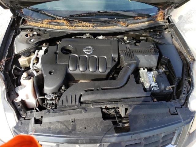 Photo 11 from auction – 2009 NISSAN ALTIMA 2.5 with VIN 1N4AL24E89C193951