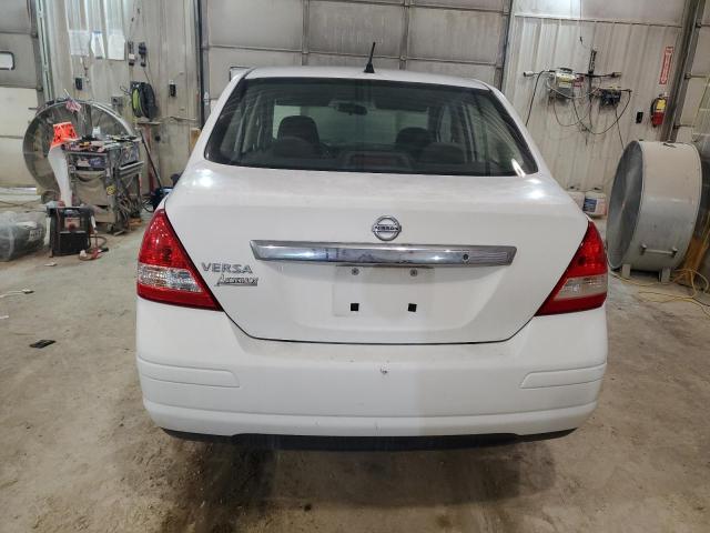 Photo 6 from auction – 2011 NISSAN VERSA S with VIN 3N1BC1APXBL468599
