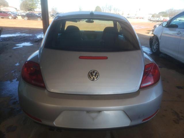 Photo 6 from auction – 2012 VOLKSWAGEN BEETLE with VIN 3VWJP7AT1CM636426