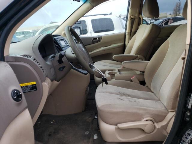 Photo 7 from auction – 2012 KIA SEDONA LX with VIN KNDMG4C75C6443923