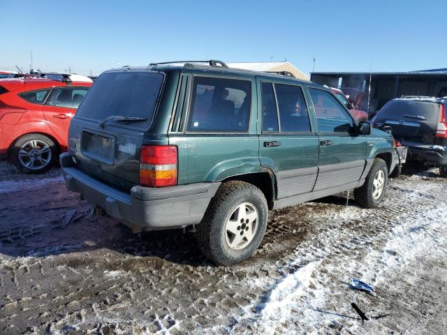 Photo 3 from auction – 1995 JEEP CHEROKEE with VIN 1J4GZ58S5SC761108