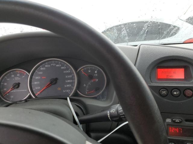 Photo 9 from auction – 2005 PONTIAC GRAND PRIX with VIN 2G2WP522851151265