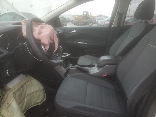 Photo 7 from auction – 2013 FORD ESCAPE SE with VIN 1FMCU9GX9DUC92234