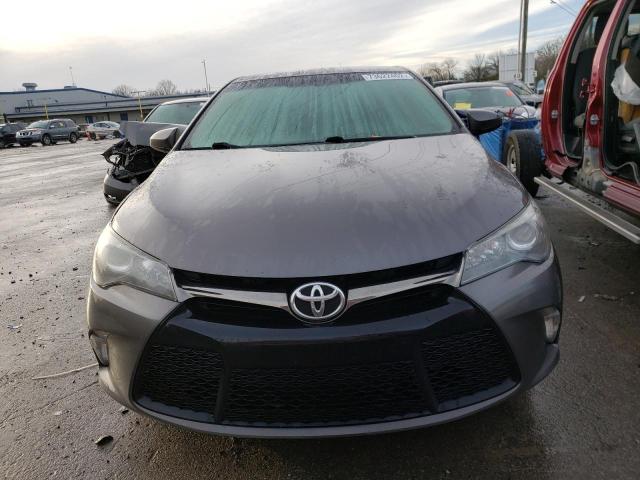 Photo 5 from auction – 2016 TOYOTA CAMRY LE with VIN 4T1BF1FK5GU572962