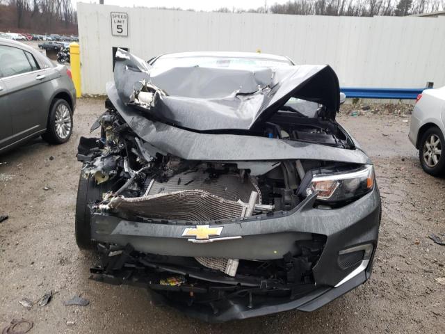 Photo 5 from auction – 2016 CHEVROLET MALIBU LT with VIN 1G1ZE5ST8GF357245