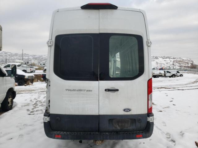 Photo 6 from auction – 2019 FORD TRANSIT T- with VIN 1FTYR3XM6KKA01423