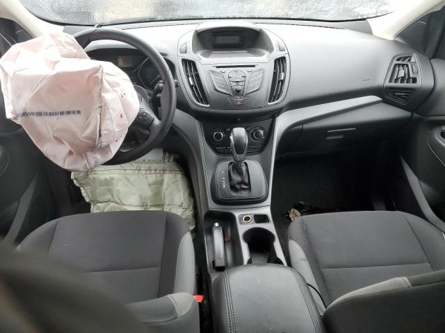 Photo 8 from auction – 2013 FORD ESCAPE S with VIN 1FMCU0F78DUB69117