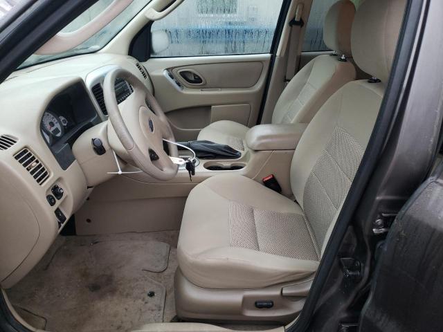 Photo 7 from auction – 2007 FORD ESCAPE XLT with VIN 1FMYU03117KA04547