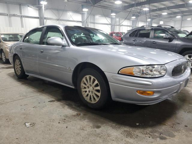 Photo 4 from auction – 2005 BUICK LESABRE CU with VIN 1G4HP54K85U199771