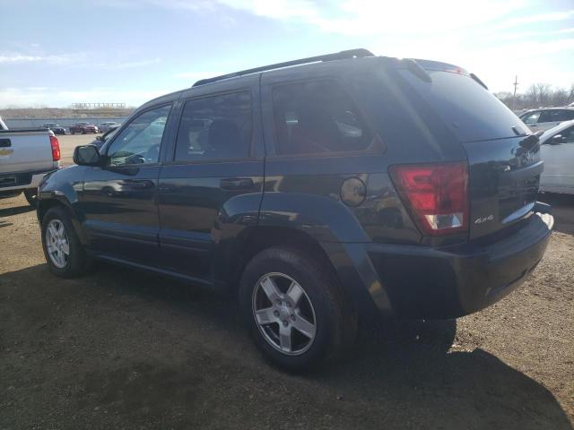 Photo 2 from auction – 2005 JEEP GRAND CHER with VIN 1J4GR48K95C681311