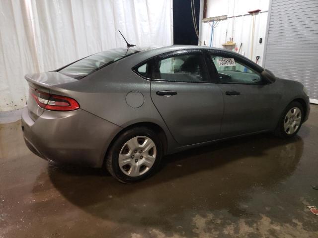 Photo 3 from auction – 2013 DODGE DART SE with VIN 1C3CDFAAXDD149059