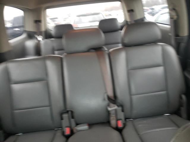Photo 10 from auction – 2004 DODGE DURANGO SL with VIN 1D4HB48N24F144515