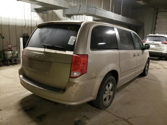 Photo 3 from auction – 2013 DODGE GRAND CARA with VIN 2C4RDGCG6DR523807