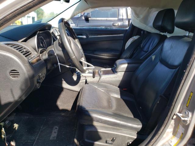 Photo 7 from auction – 2015 CHRYSLER 300C with VIN 2C3CCAEG7FH893941