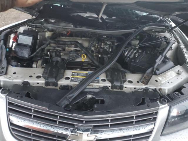 Photo 11 from auction – 2005 CHEVROLET IMPALA with VIN 2G1WF52E359231835