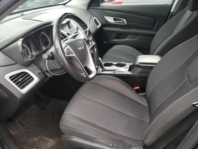 Photo 7 from auction – 2010 GMC TERRAIN SL with VIN 2CTFLEEW7A6315905