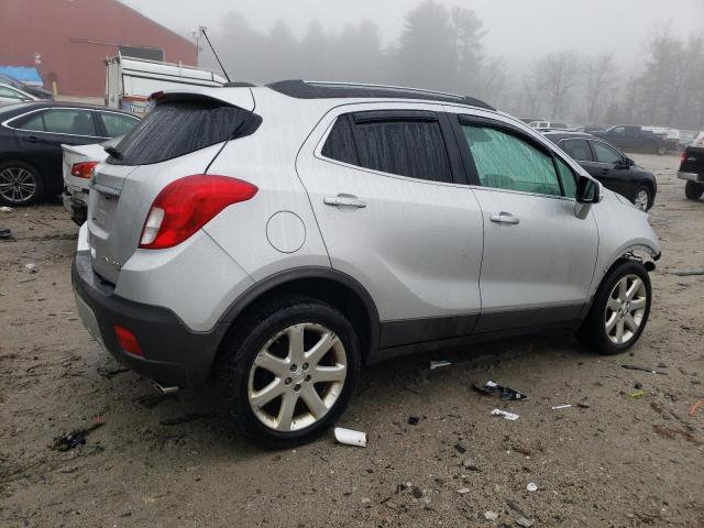 Photo 3 from auction – 2015 BUICK ENCORE PRE with VIN KL4CJHSB4FB195731