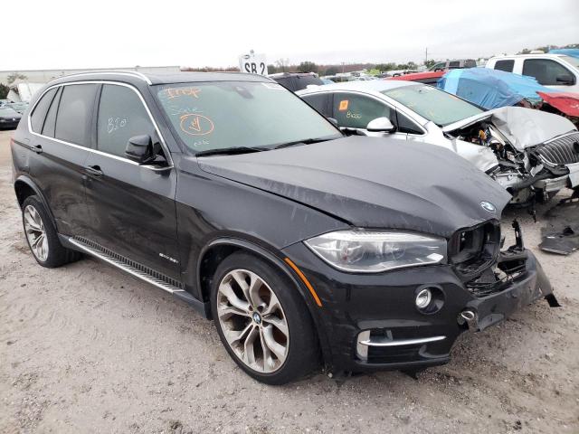 Photo 4 from auction – 2016 BMW X5 SDRIVE3 with VIN 5UXKR2C53G0R71617