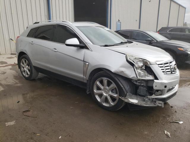 Photo 4 from auction – 2015 CADILLAC SRX PERFOR with VIN 3GYFNCE35FS585945