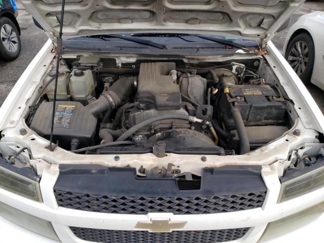 Photo 11 from auction – 2010 CHEVROLET COLORADO with VIN 1GCCSBD99A8128736