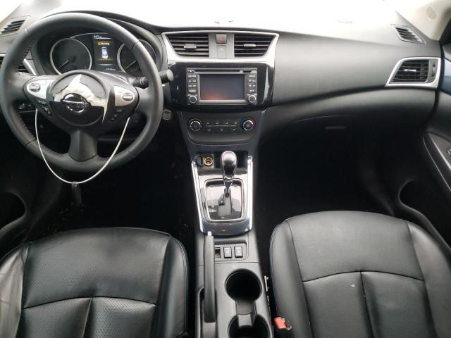 Photo 8 from auction – 2017 NISSAN SENTRA SR with VIN 3N1CB7AP6HY357151
