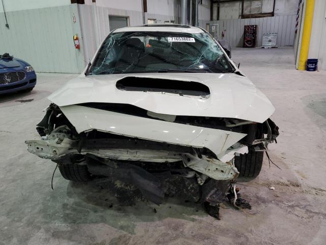 Photo 5 from auction – 2019 SUBARU WRX LIMITE with VIN JF1VA1H63K9817386