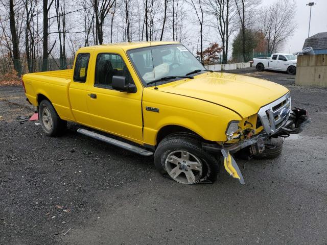 Photo 4 from auction – 2006 FORD RANGER SUP with VIN 1FTYR15E76PA27375