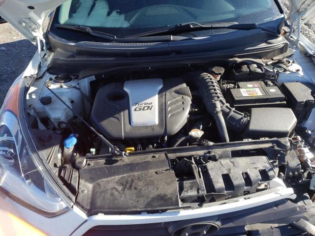 Photo 11 from auction – 2013 HYUNDAI VELOSTER T with VIN KMHTC6AE7DU109180