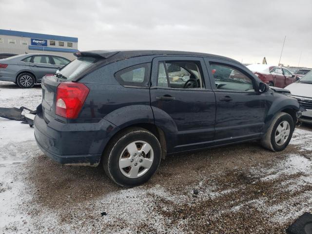 Photo 3 from auction – 2007 DODGE CALIBER with VIN 1B3HB28B87D534415