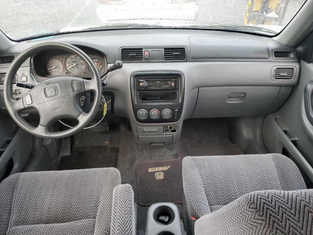 Photo 8 from auction – 1997 HONDA CR-V LX with VIN JHLRD1846VC023901