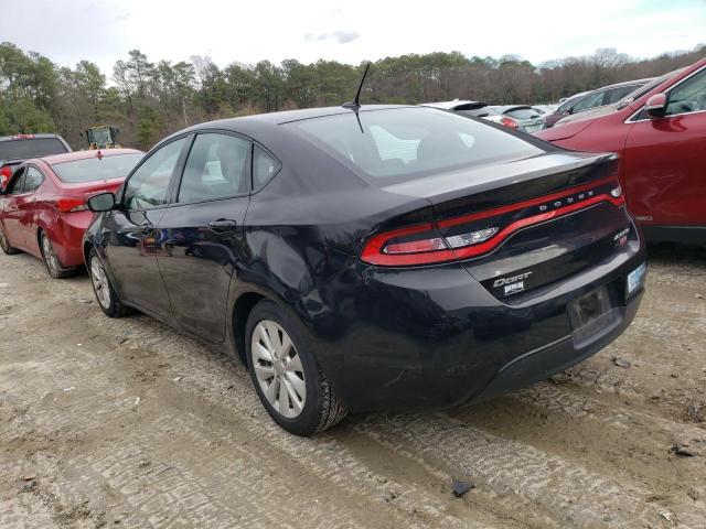 Photo 2 from auction – 2016 DODGE DART SE AE with VIN 1C3CDFDH2GD577687