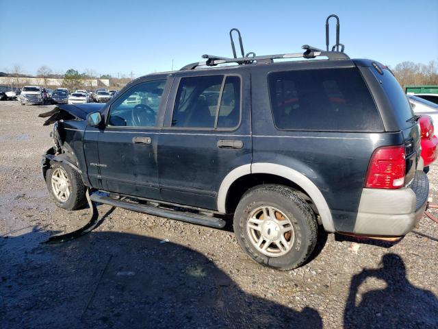 Photo 2 from auction – 2002 FORD EXPLORER X with VIN 1FMZU62E82ZA62358
