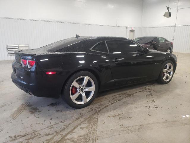 Photo 3 from auction – 2011 CHEVROLET CAMARO LT with VIN 2G1FC1EDXB9133787