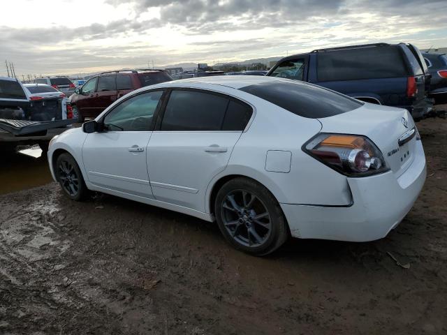 Photo 2 from auction – 2012 NISSAN ALTIMA BAS with VIN 1N4AL2AP0CN507819