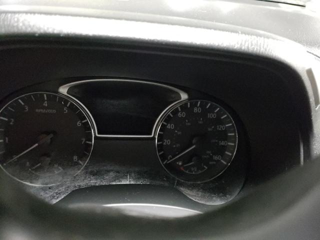 Photo 9 from auction – 2019 NISSAN PATHFINDER with VIN 5N1DR2MM2KC632804