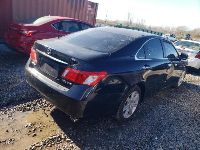 Photo 3 from auction – 2007 LEXUS ES 350 with VIN JTHBJ46G472142589