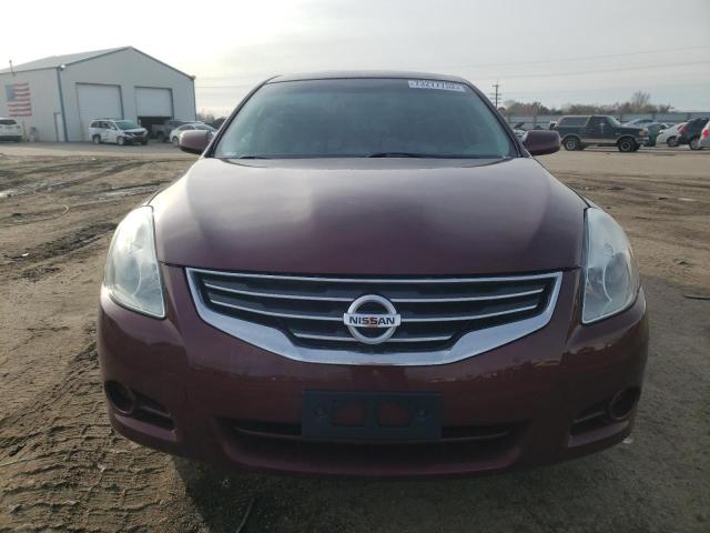 Photo 5 from auction – 2011 NISSAN ALTIMA BAS with VIN 1N4AL2AP7BN501112