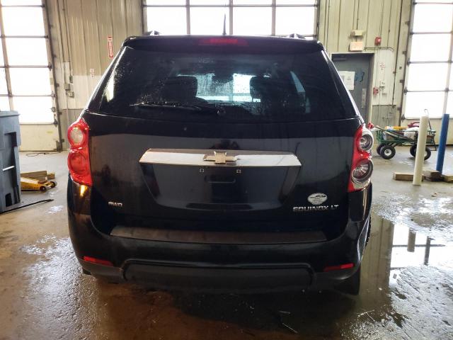 Photo 6 from auction – 2013 CHEVROLET EQUINOX LT with VIN 2GNFLNEK2D6142783