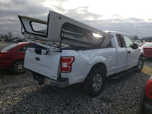 Photo 3 from auction – 2018 FORD F150 SUPER with VIN 1FTEX1EPXJFC89318