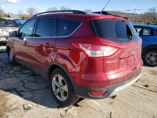 Photo 2 from auction – 2015 FORD ESCAPE SE with VIN 1FMCU0GX4FUA53785