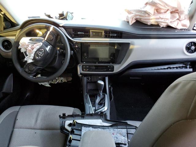 Photo 8 from auction – 2019 TOYOTA COROLLA L with VIN 5YFBURHE6KP866148