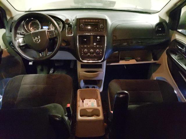 Photo 8 from auction – 2013 DODGE GRAND CARA with VIN 2C4RDGCG6DR523807