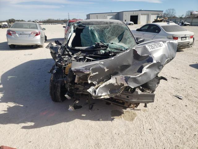 Photo 5 from auction – 2021 SUBARU IMPREZA with VIN 4S3GTAB63M3700595