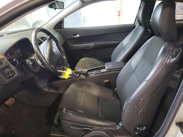 Photo 7 from auction – 2009 VOLVO C30 T5 with VIN YV1MK672892150164