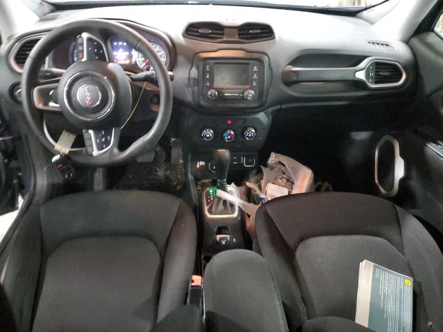 Photo 8 from auction – 2018 JEEP RENEGADE S with VIN ZACCJBAB3JPH45942