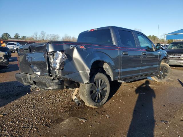 Photo 3 from auction – 2020 FORD F150 SUPER with VIN 1FTEW1E47LFC33963