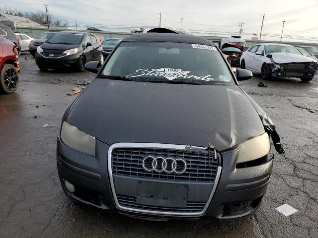 Photo 5 from auction – 2006 AUDI A3 2.0 PRE with VIN WAUNF78P56A034644