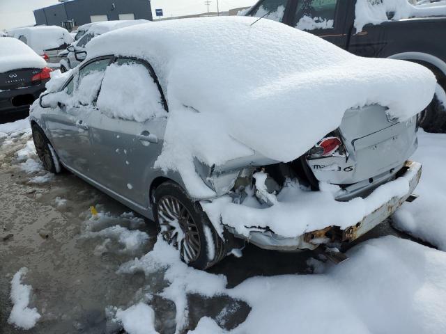 Photo 2 from auction – 2007 MAZDA 6 with VIN 1YVHP80C575M43811