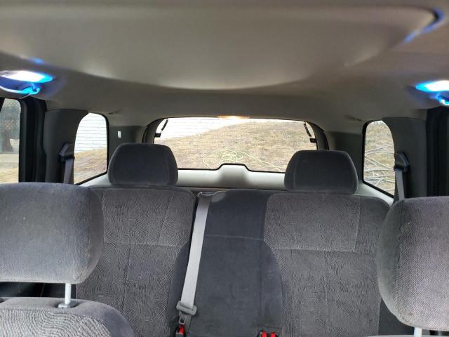 Photo 10 from auction – 2003 CHEVROLET TRAILBLAZE with VIN 1GNDT13S332408973
