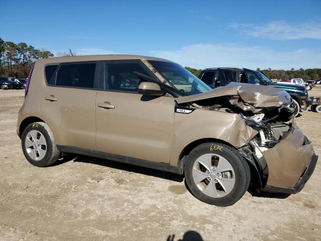 Photo 4 from auction – 2015 KIA SOUL with VIN KNDJN2A26F7122749
